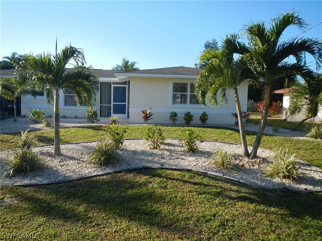 1316 SE 31st Ter., Cape Coral, FL 33904