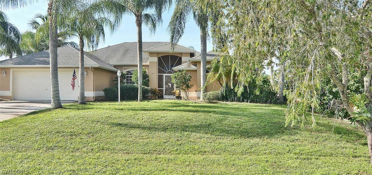 224 NW 12th Ln., Cape Coral, FL 33993