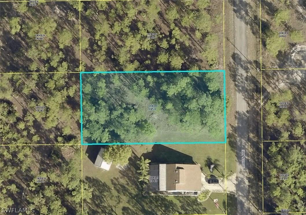 105 Louis Ave., Lehigh Acres, FL 33936