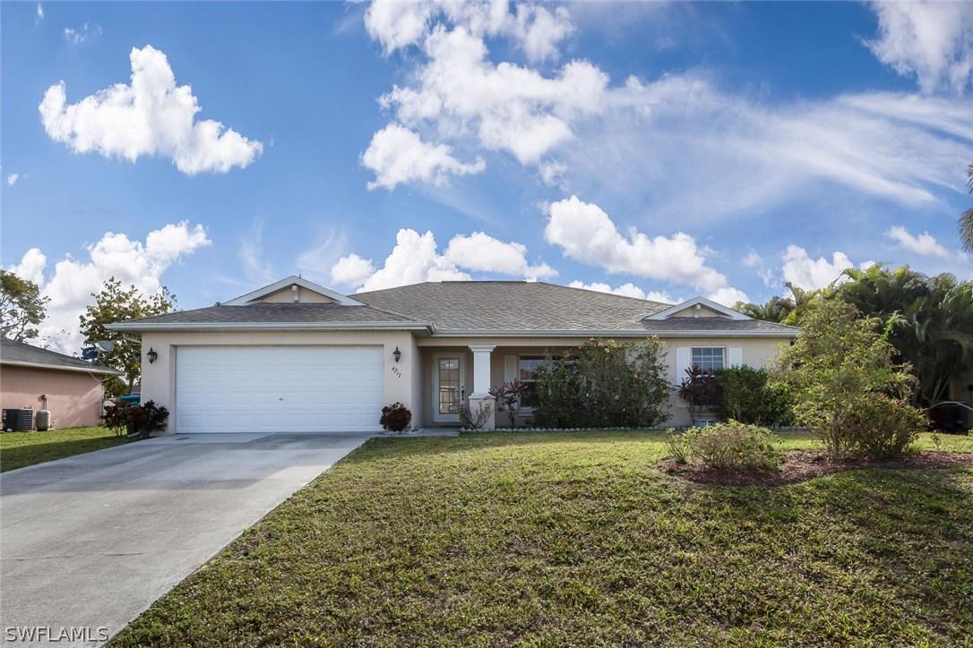 4217 SW 14th Ave., Cape Coral, FL 33914