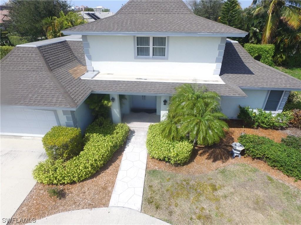 1011 Baltic Ter., Marco Island, FL 34145
