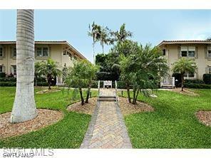 310 14th Ave. #310A, Naples, FL 34102