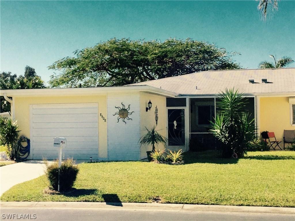 8608 Granada Ct., Fort Myers, FL 33907