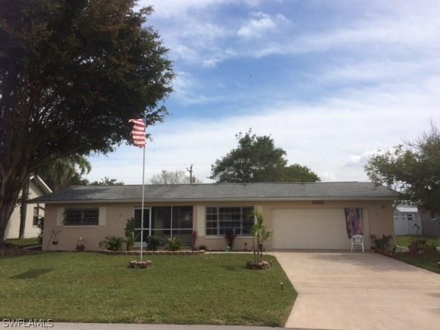 3919 SE 2nd Ave., Cape Coral, FL 33904