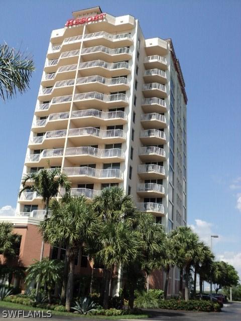 8771 Estero Blvd. #803, Fort Myers Beach, FL 33931