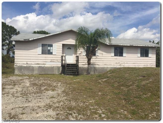 849 Theodore Vail St., Lehigh Acres, FL 33974