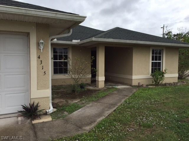 4315 7th St., Lehigh Acres, FL 33971