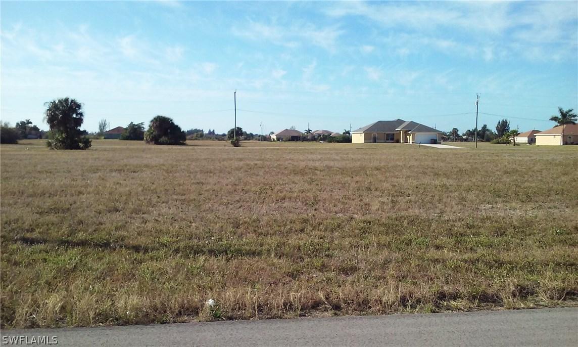 4214 NW 34th Ln., Cape Coral, FL 33993