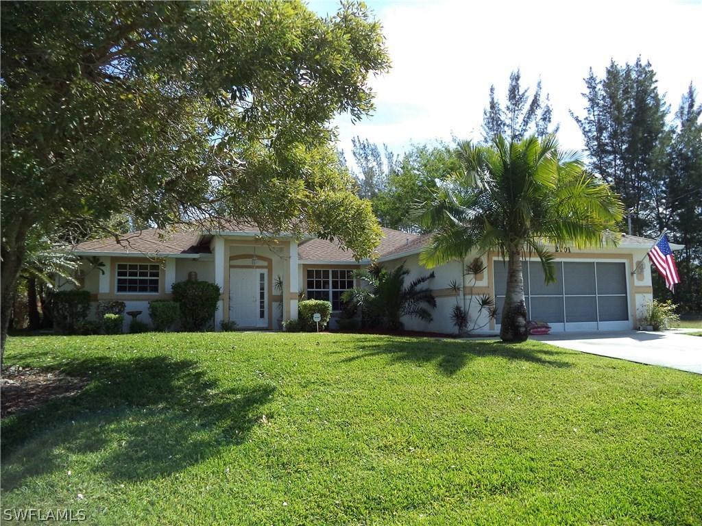 2701 SW 11th Ave., Cape Coral, FL 33914