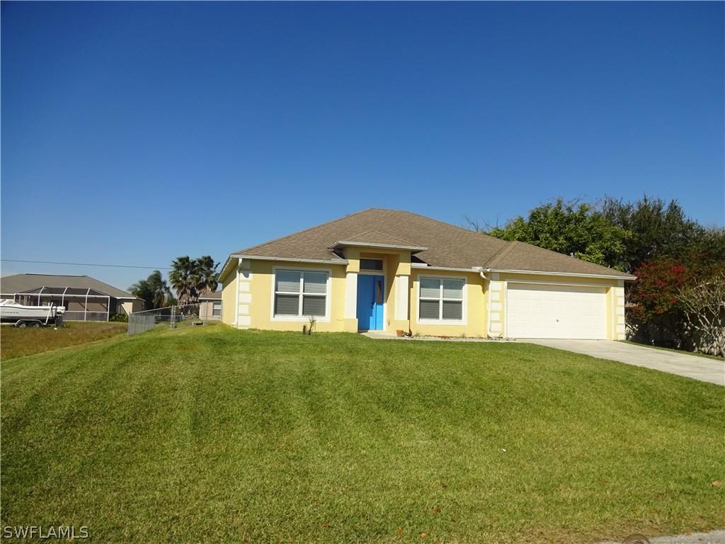 2200 NE 10th Ave., Cape Coral, FL 33909