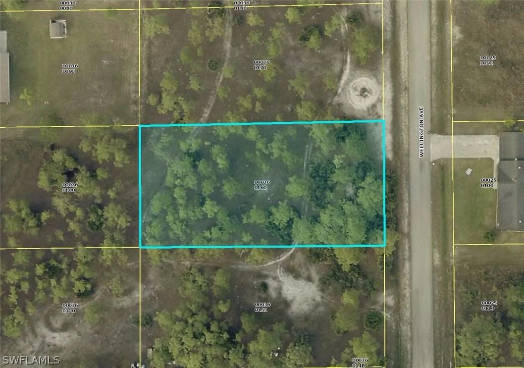 205 Wellington Ave., Lehigh Acres, FL 33936