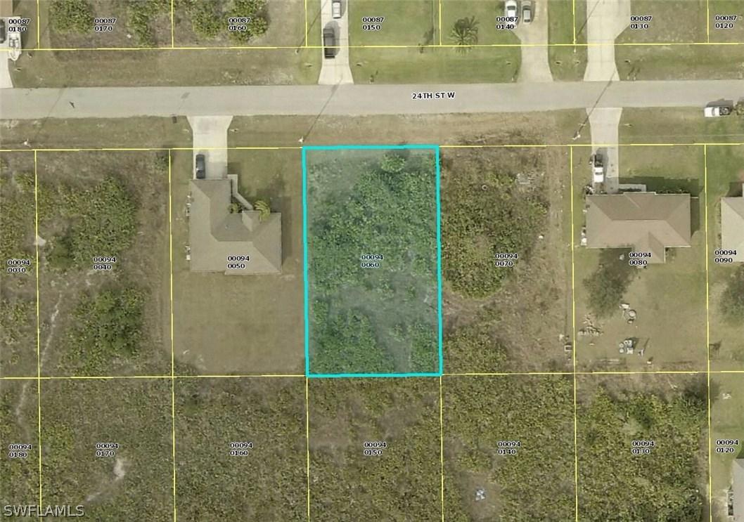 2509 24th St., Lehigh Acres, FL 33971