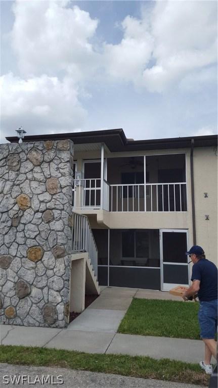 1617 SE 26th St. #102, Cape Coral, FL 33904