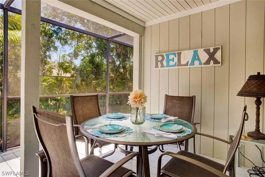 5279 Umbrella Pool Rd., Sanibel, FL 33957