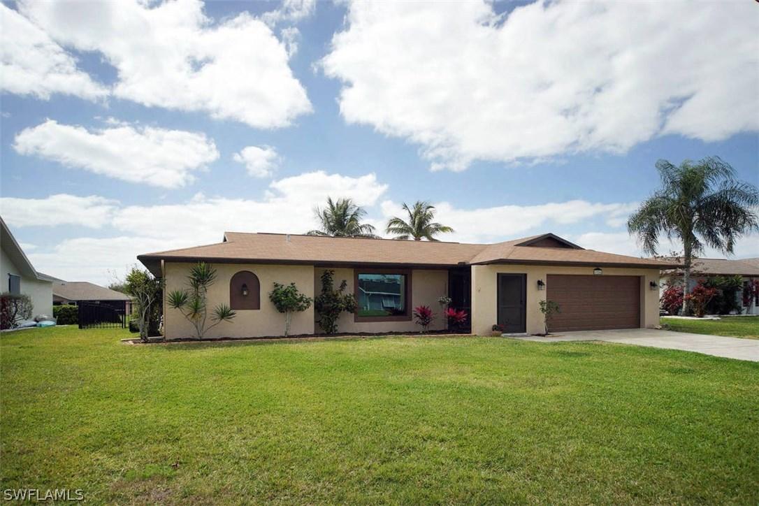 1924 SE 11th Ter., Cape Coral, FL 33990