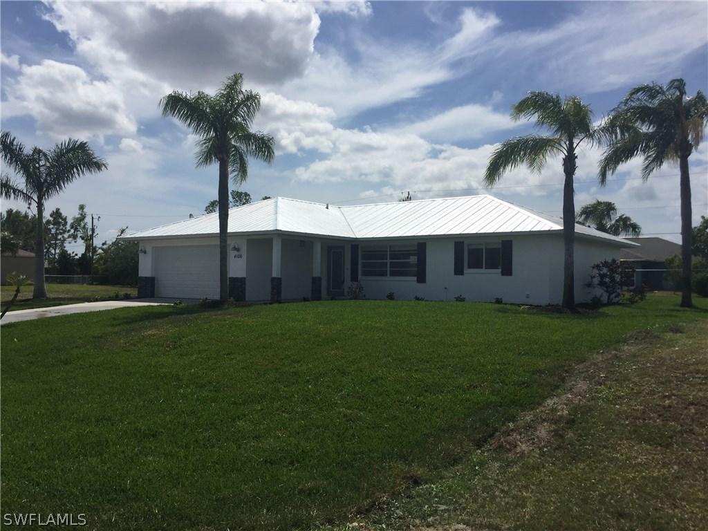 4106 SW 14th Ave., Cape Coral, FL 33914