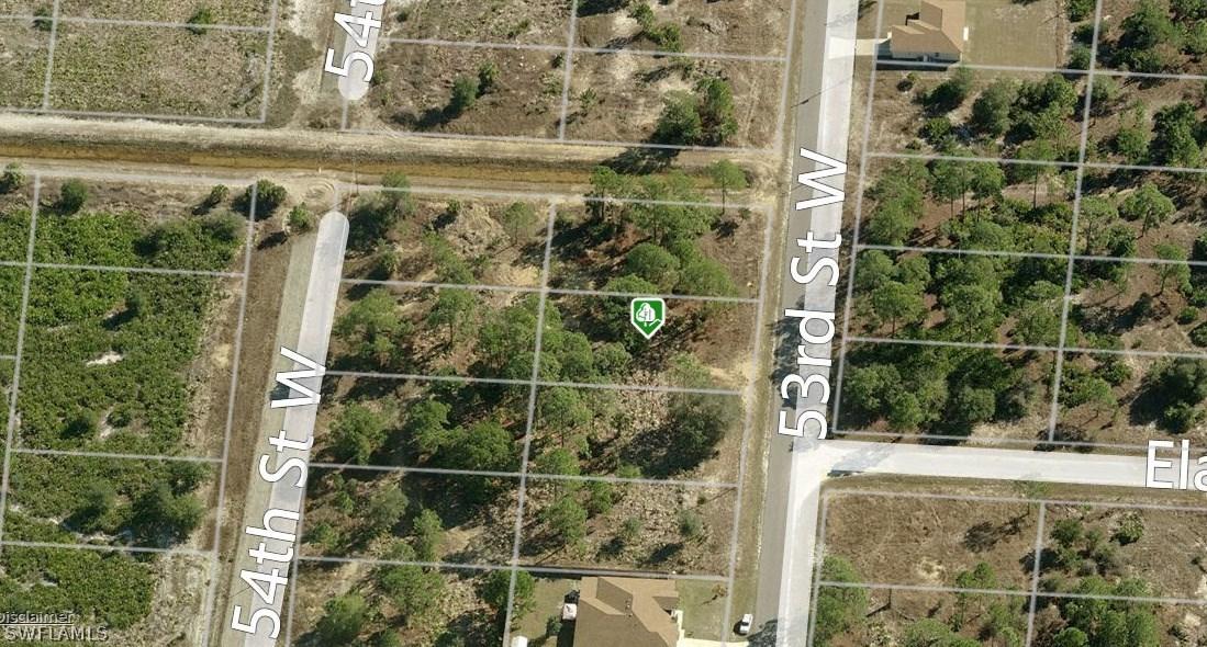 2602 53rd St., Lehigh Acres, FL 33971
