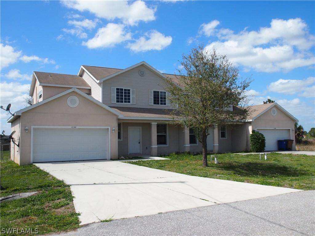 1150 Countess Ave., Lehigh Acres, FL 33974