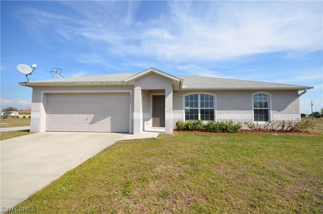 2825 NW 3rd Ave., Cape Coral, FL 33993