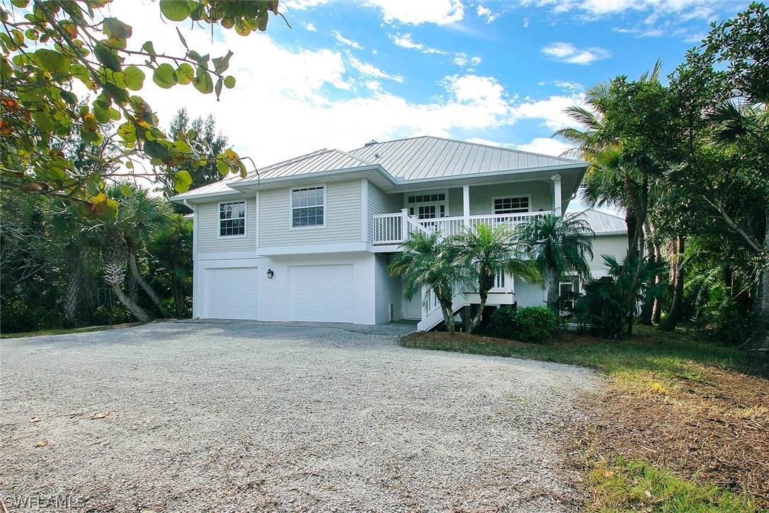 2311 Starfish Ln., Sanibel, FL 33957