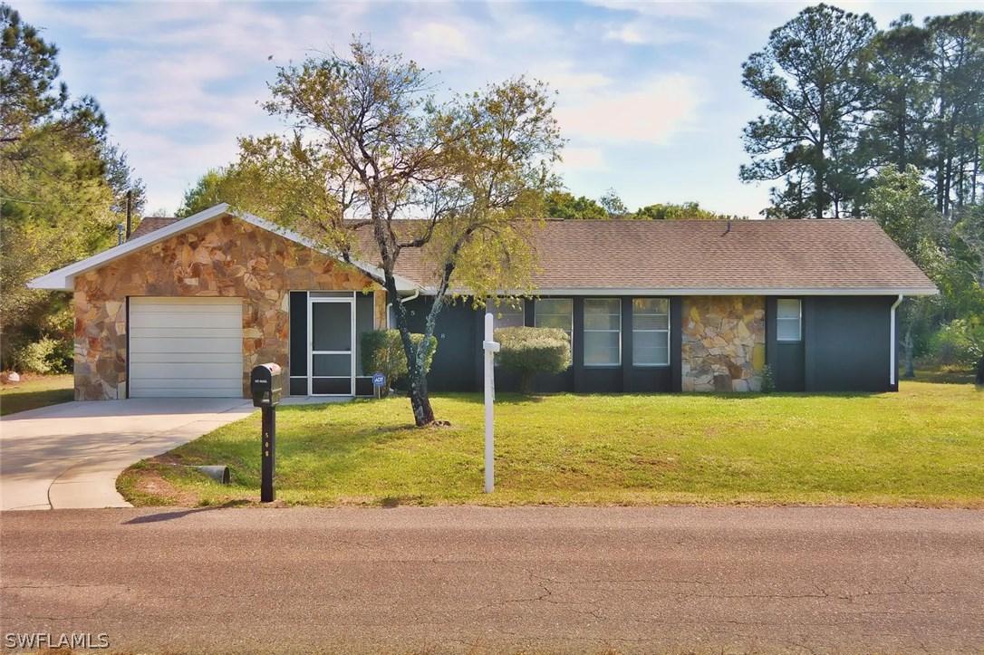 508 Highland Ave., Lehigh Acres, FL 33972