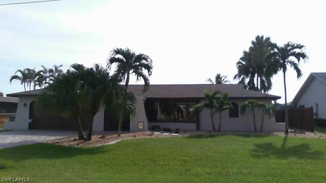 5213 SW 8th Pl., Cape Coral, FL 33914