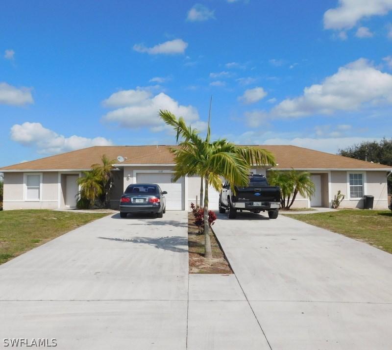 1137 Harry Ave., Lehigh Acres, FL 33973