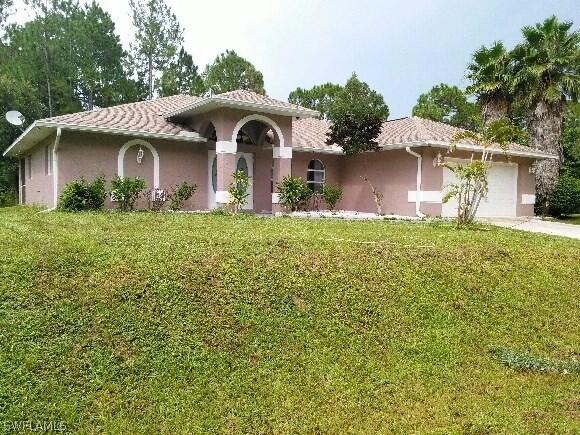 2840 Nancy Dr., Lehigh Acres, FL 33971