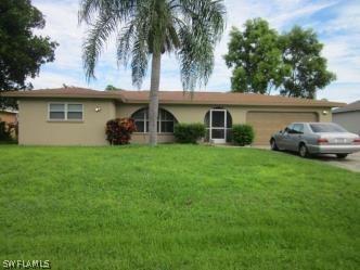 1409 SW 15th St., Cape Coral, FL 33991