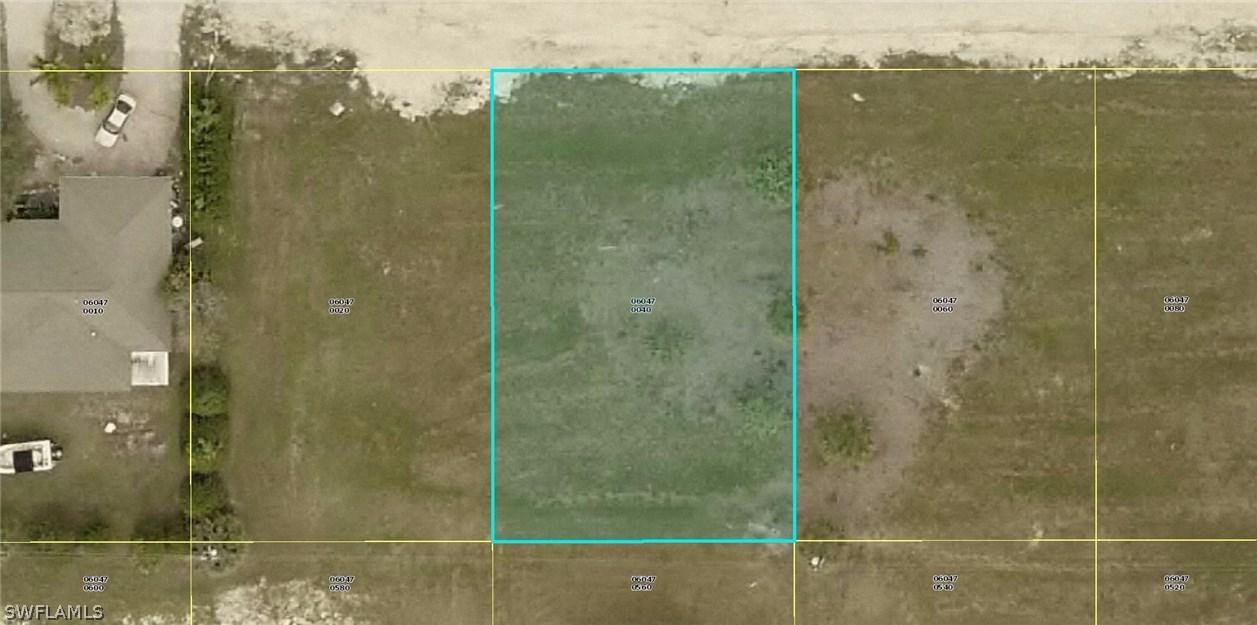 2122 SW 30th St., Cape Coral, FL 33914