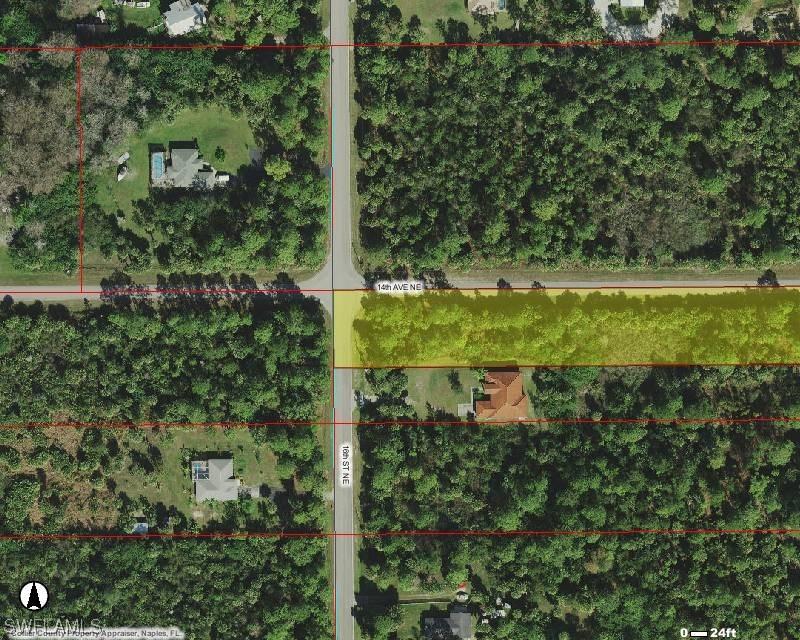 14th Ave., Naples, FL 34120