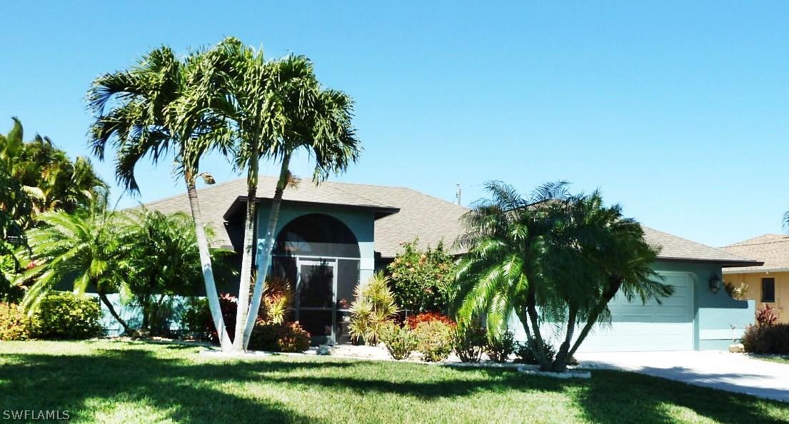 1125 SW 45th St., Cape Coral, FL 33914