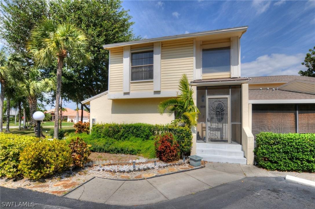 1428 SW 50th St. #120, Cape Coral, FL 33914