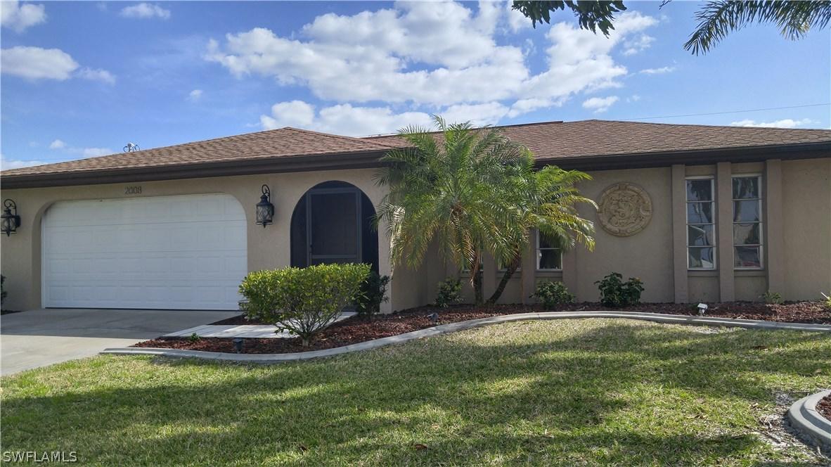 2008 SE 8th Ter., Cape Coral, FL 33990