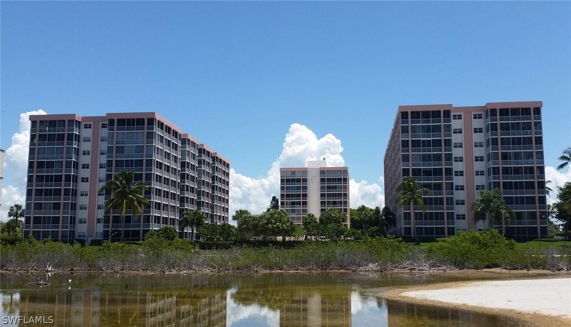7146 Estero Blvd. #411, Fort Myers Beach, FL 33931