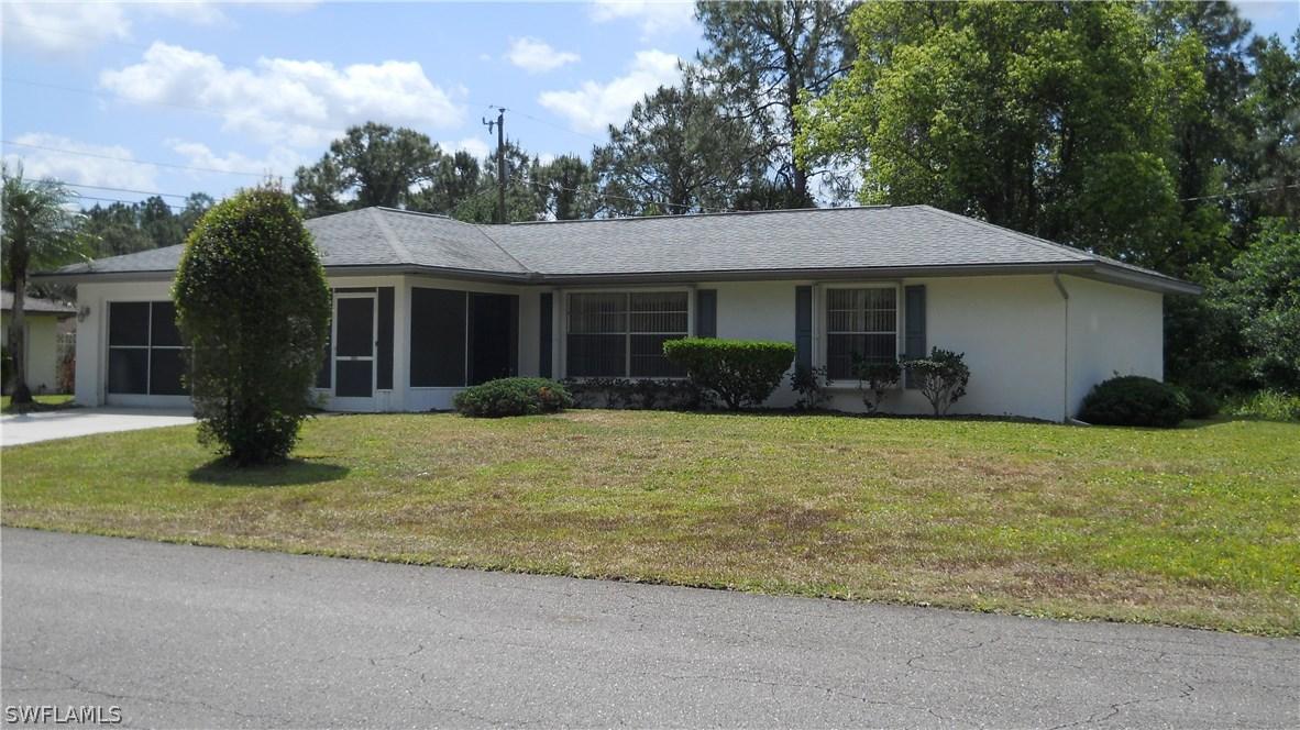 [Address Hidden by Seller], Lehigh Acres, FL 33936