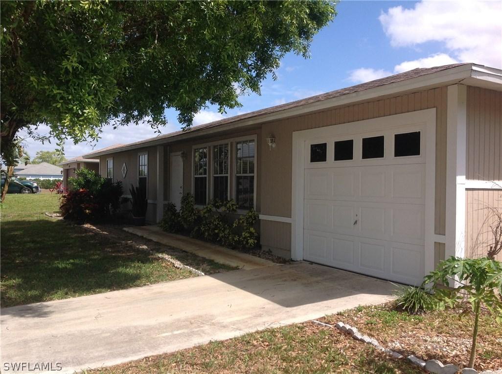 2105 NE 14th Ave., Cape Coral, FL 33909