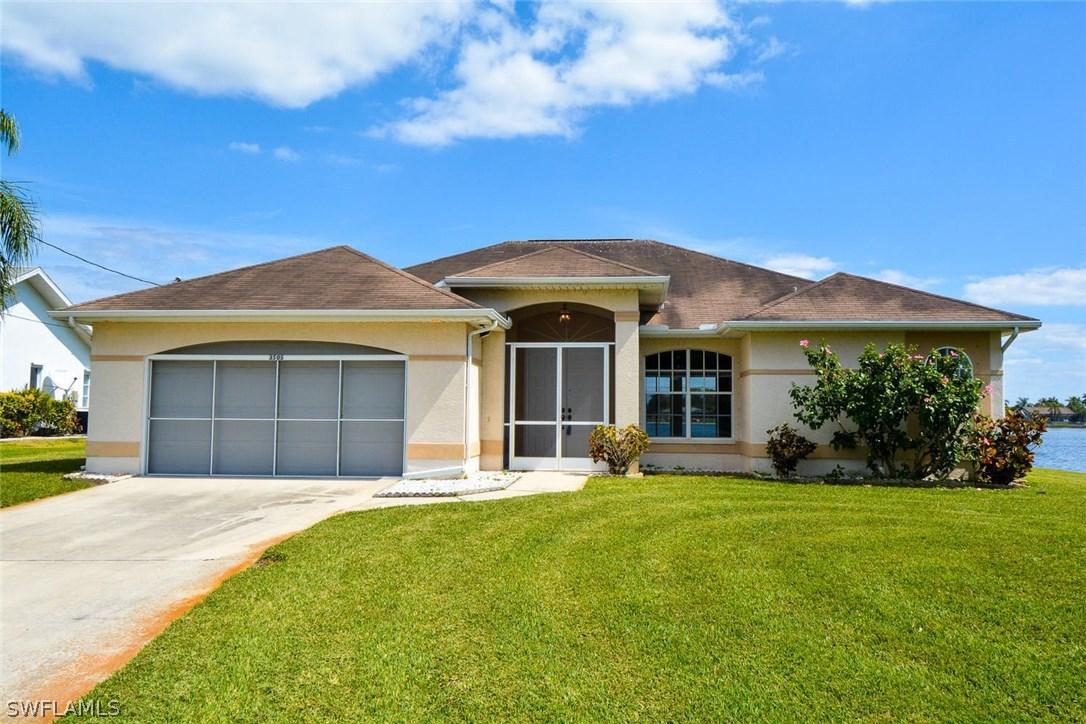 3505 SW 5th Pl., Cape Coral, FL 33914