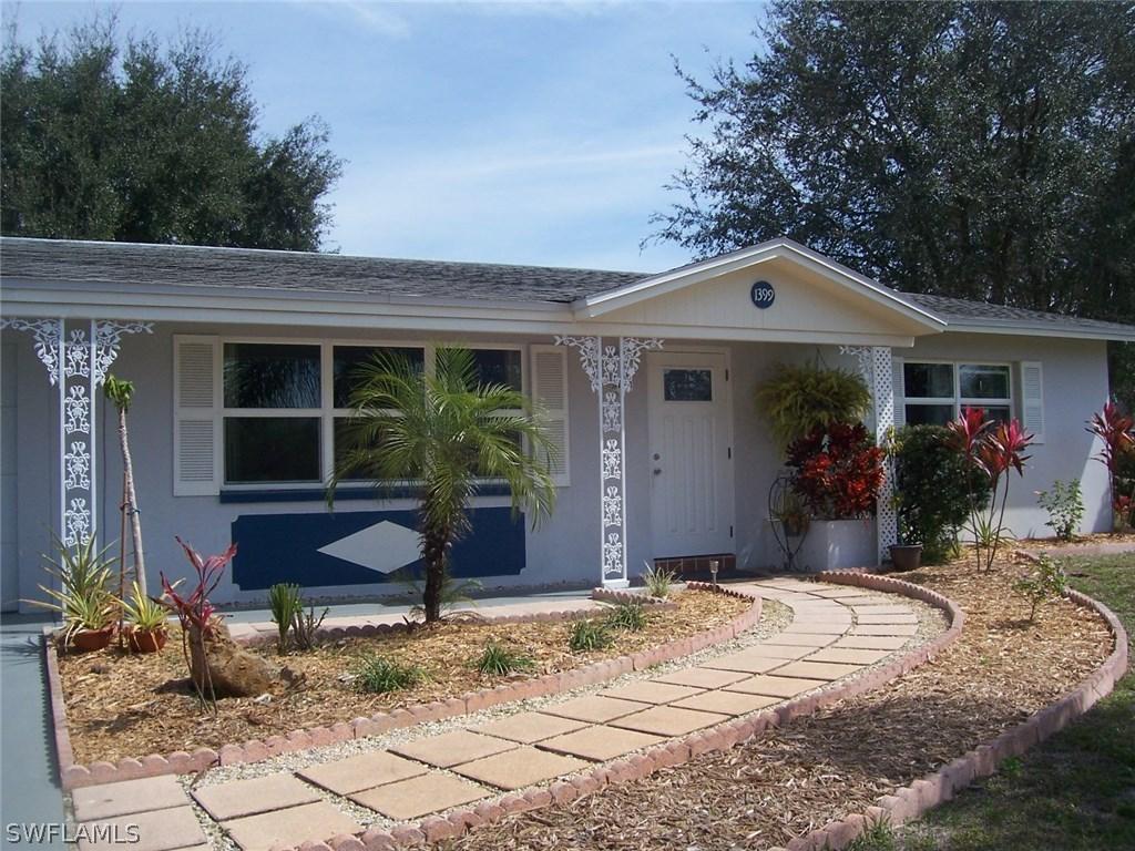 1399 Juddale St., Lehigh Acres, FL 33936