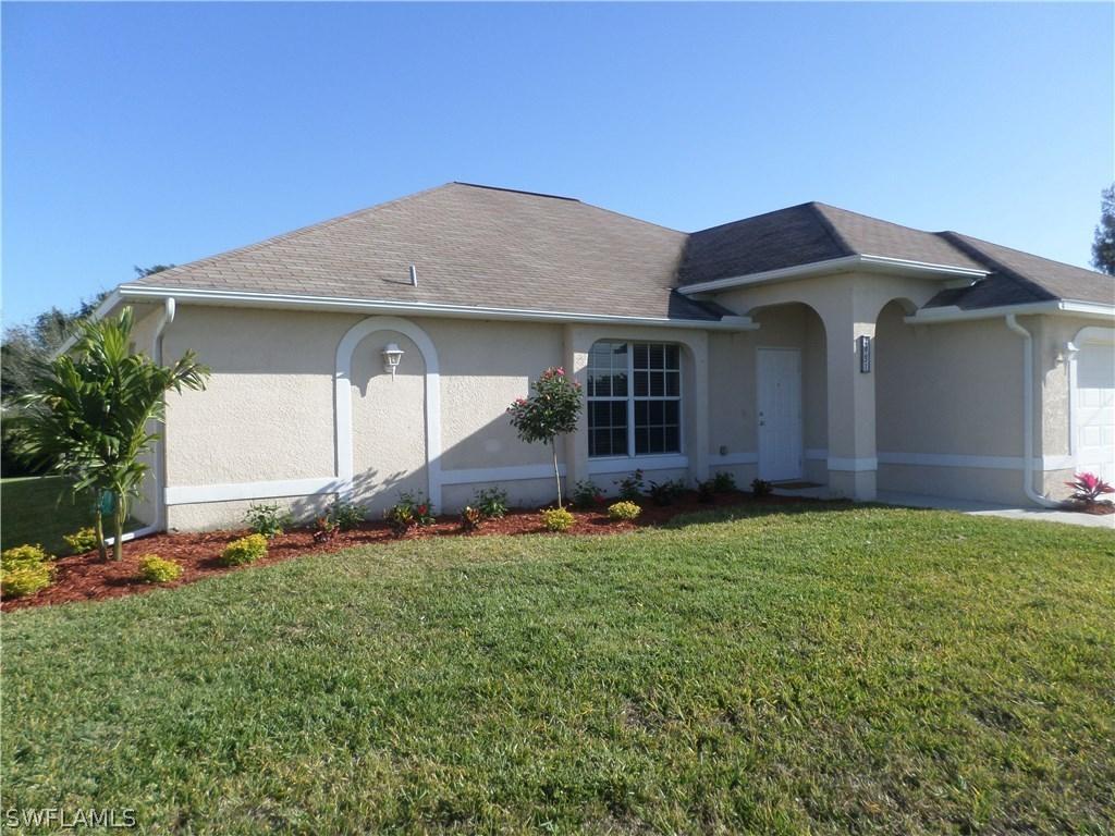 2931 NW 9th Ter., Cape Coral, FL 33993