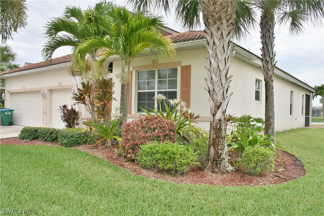 2666 Amber Lake Dr., Cape Coral, FL 33909