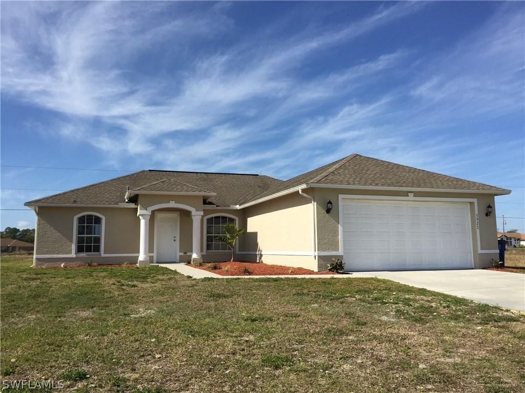 [Address Hidden by Seller], Lehigh Acres, FL 33971