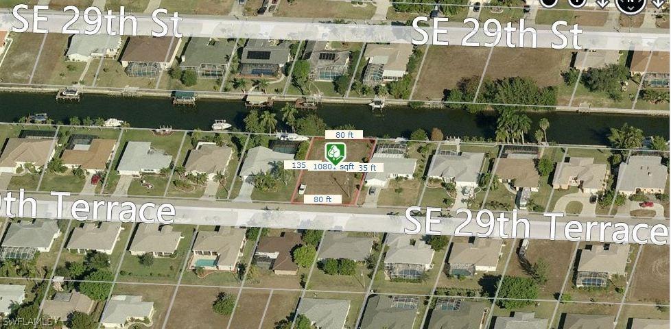 201 SE 29th Ter., Cape Coral, FL 33904