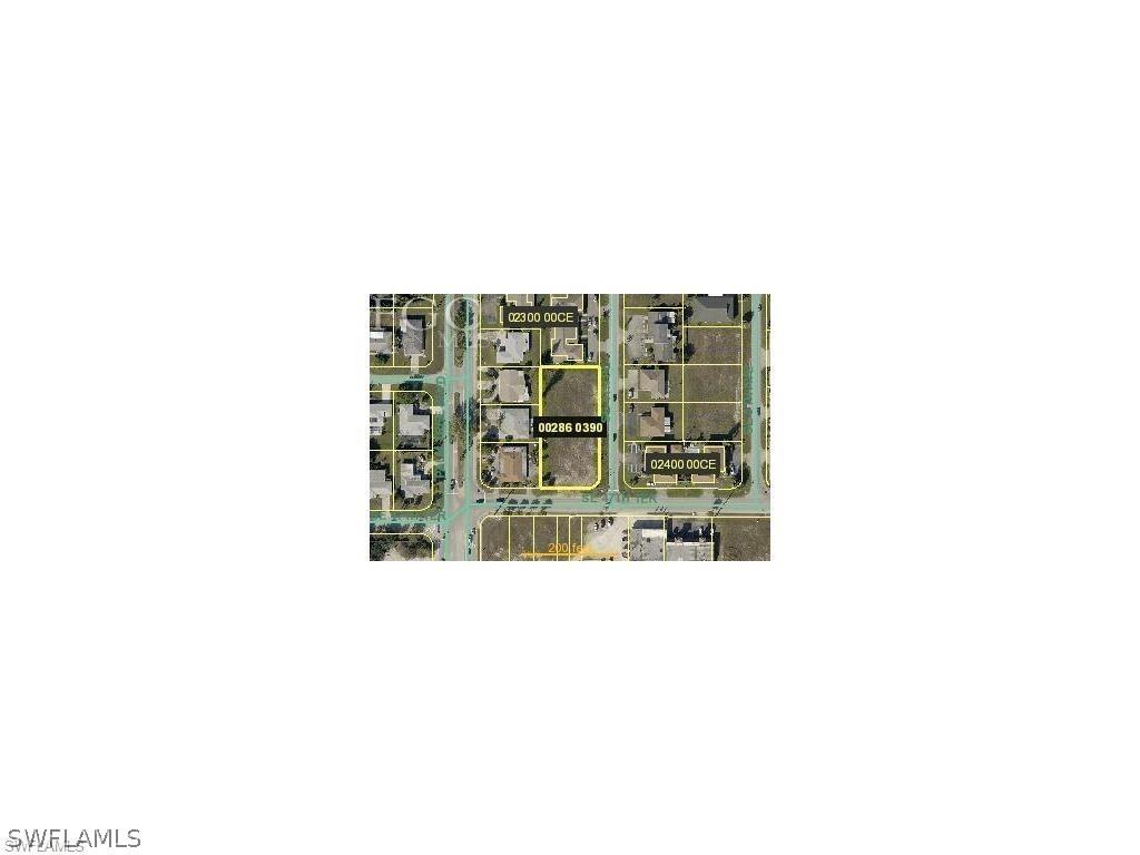 4714 SE 4th Pl., Cape Coral, FL 33904