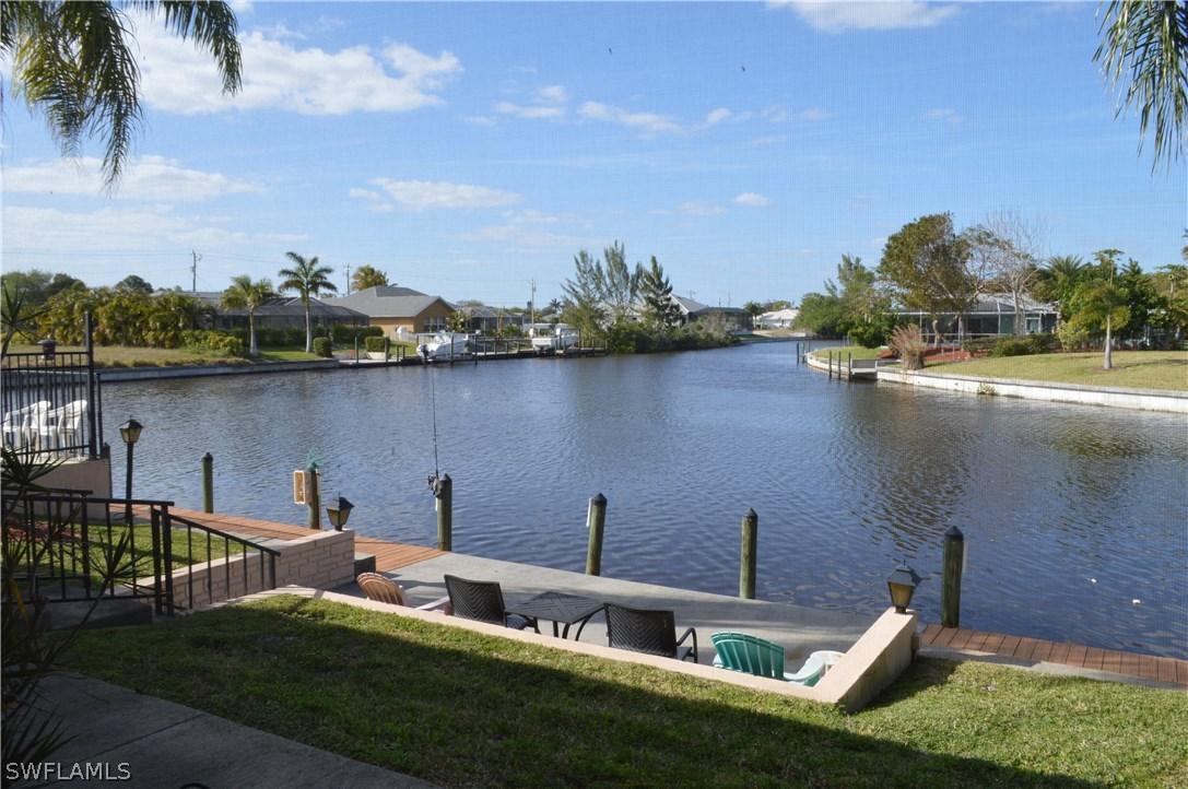 1003 SW 47th Ter. #103, Cape Coral, FL 33914