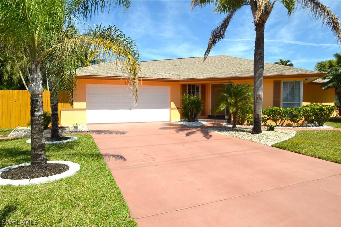 1719 Hancock Bridge Pkwy., Cape Coral, FL 33990