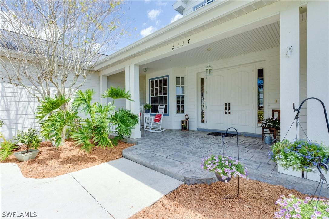 2117 SW 14th Pl., Cape Coral, FL 33991