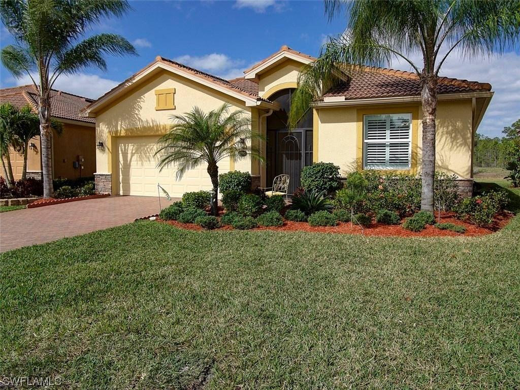 13082 Cardeto Ct., Estero, FL 33928