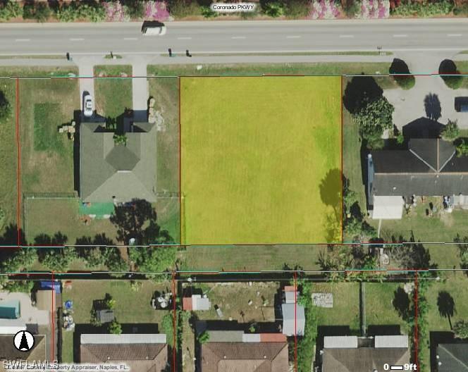 5274 Coronado Pkwy., Naples, FL 34116