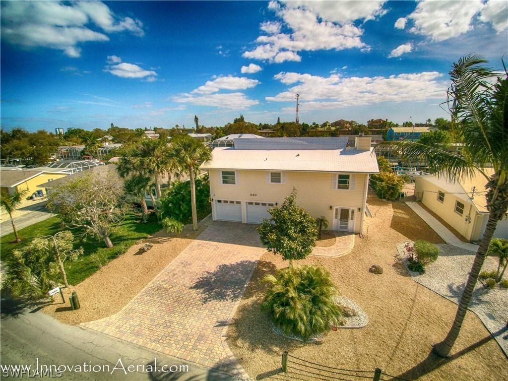 230 Donora Blvd., Fort Myers Beach, FL 33931